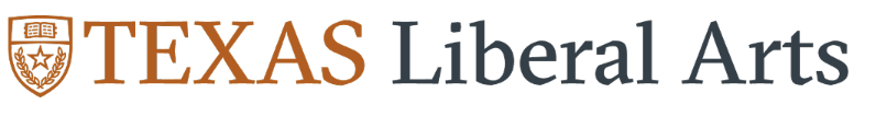 The University of Texas at Austin College of Liberal Arts