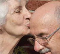 The Aging of America