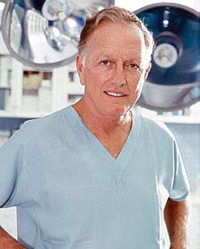 At the Forefront of the Relentless March of Medical Technology