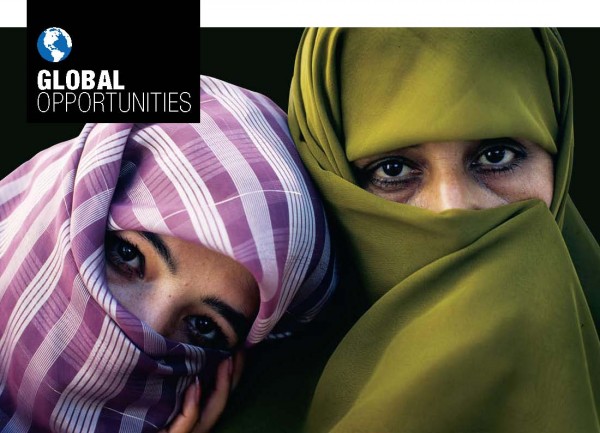 Translating the Arab World