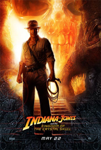 The Real Indiana Jones