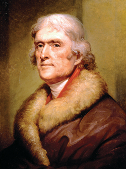 Thomas Jefferson