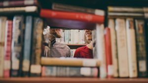Books: Fall 2009