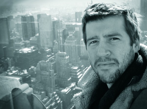 Q&A: Roy Germano