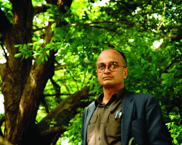 The Environmental Philosopher