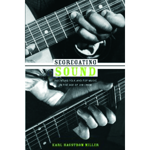 cover of Segregating Sound