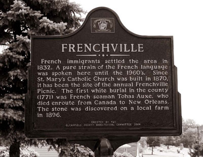 Vanishing Voices
