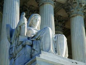 Contemplating Justice