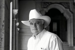 The Son of Texas