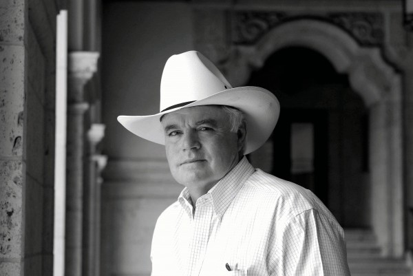 The Son of Texas