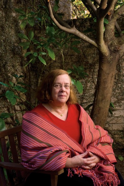 Nora England