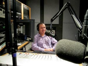 Life in Radio