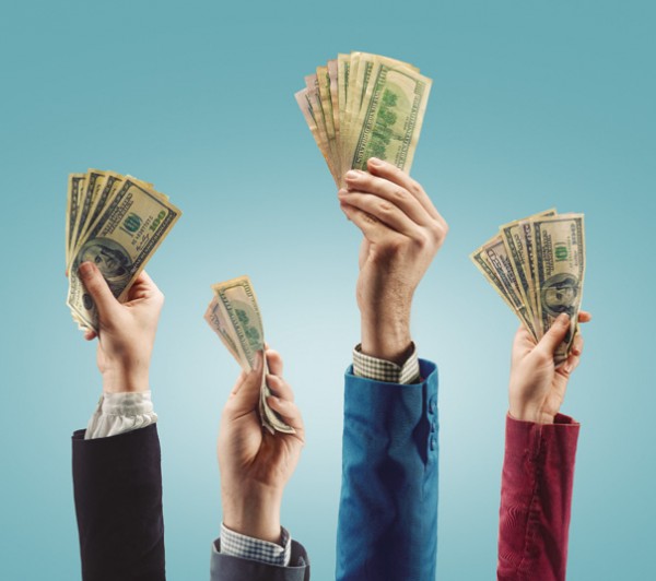 Researchers investigate the science of generosity
