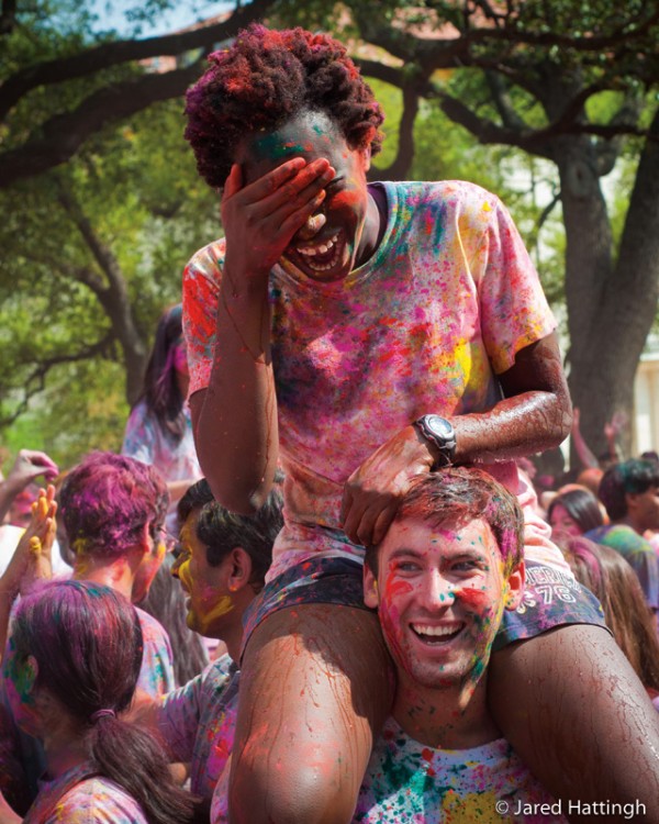 Winning photo of Through Our Eyes Photography Contest. Photo by Jared Hattingh.