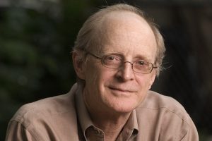 Pennebaker Honored by the Society for Personality and Social Psychology