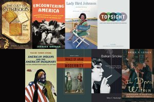 Books: Spring 2013