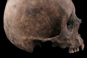 Ancient DNA Opens Aztec Cold Case
