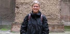 Jorie Woods