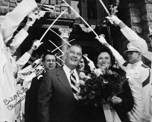 Clements Center Will Promote Diplomatic History and National Security