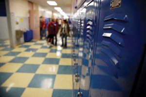 High School and Beyond
