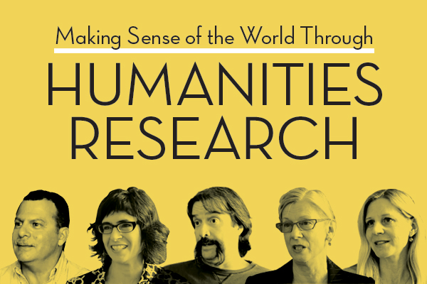 Humanities Research