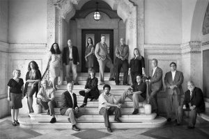 UT Faculty Chronicle Texas Cultural History