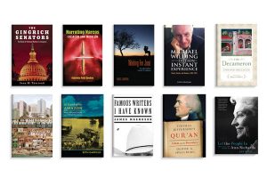 Books: 2013
