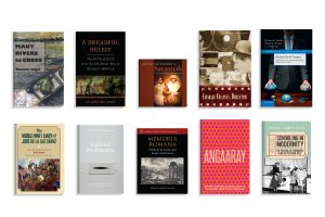 Books: Spring 2014