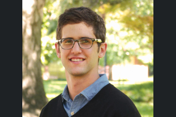 Plan II Graduate Awarded 2014 British Marshall Scholarship