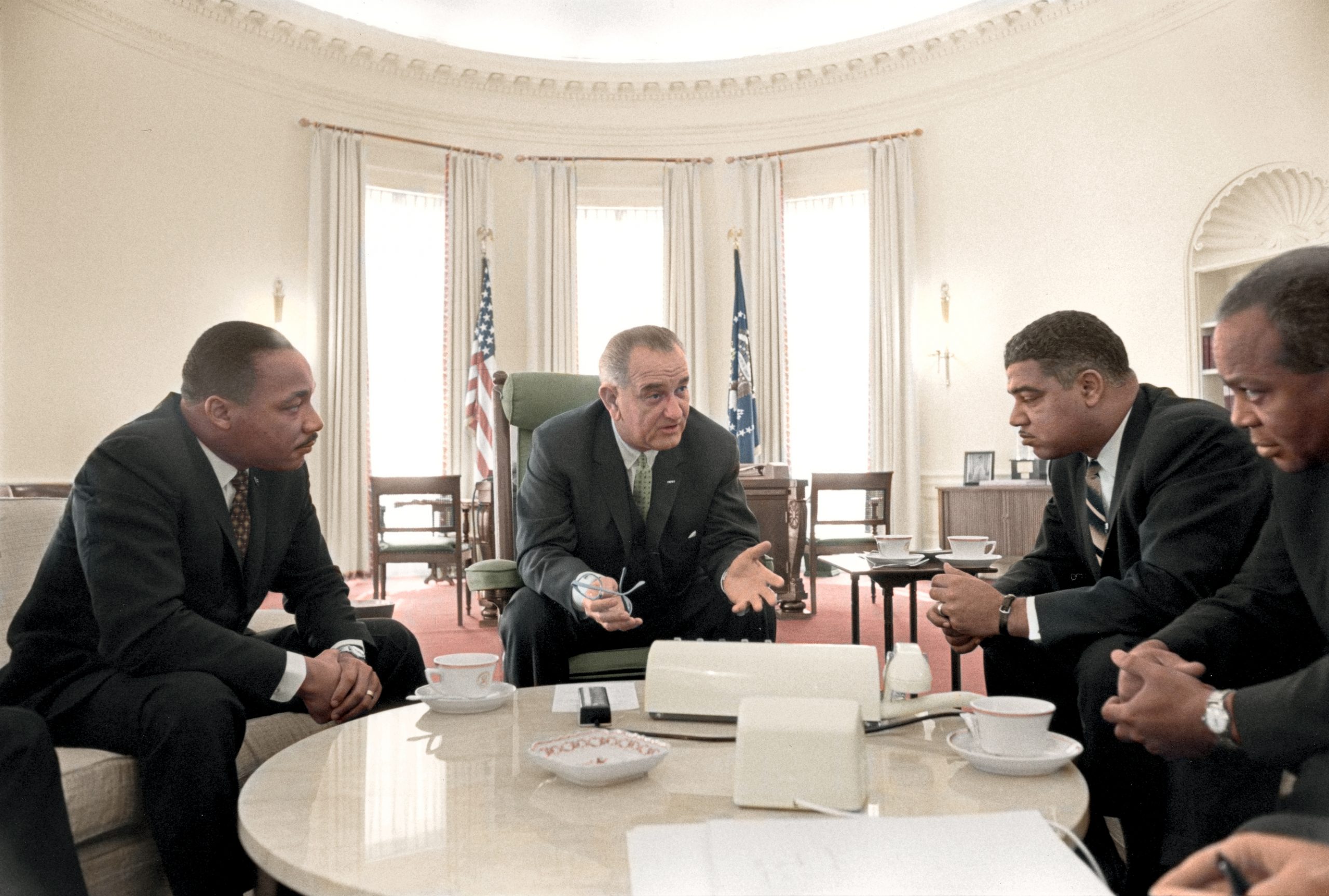 civil rights history screencap