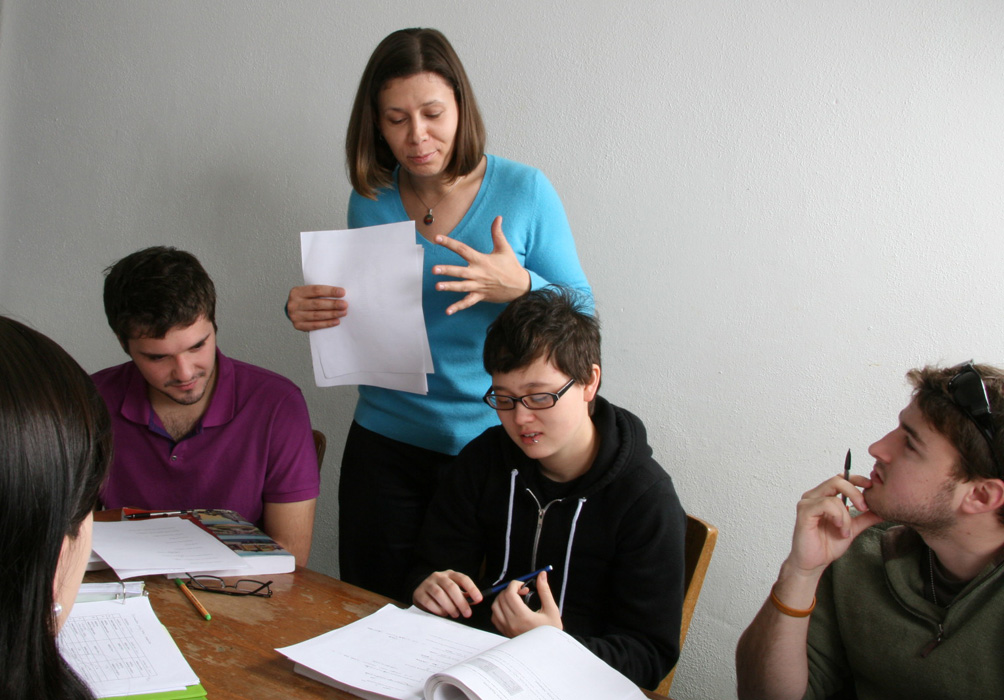 learning Bosnian, Croatian, Serbian