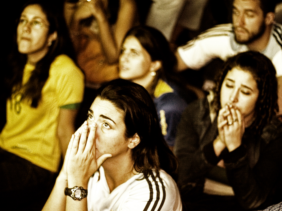 Why are Rituals Alive and Well in Sports?
