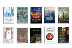 Books: Fall 2014