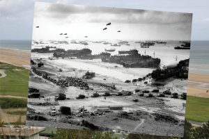 Normandy Scholars Celebrate 25th Anniversary