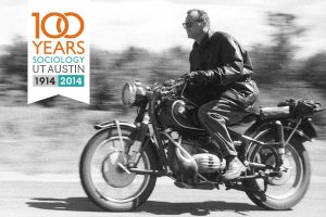 Sociology Celebrates 100 Years