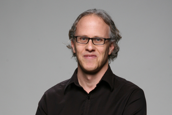 History Professor Wins Prestigious Book Award