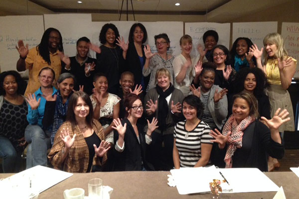 Op-Ed Project Fellows Address Challenges African Americans Still Face Today