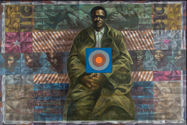 Charles White Collection