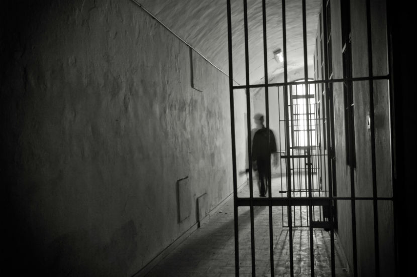 The Criminal Justice System is a Massive Failure. Here’s a Solution