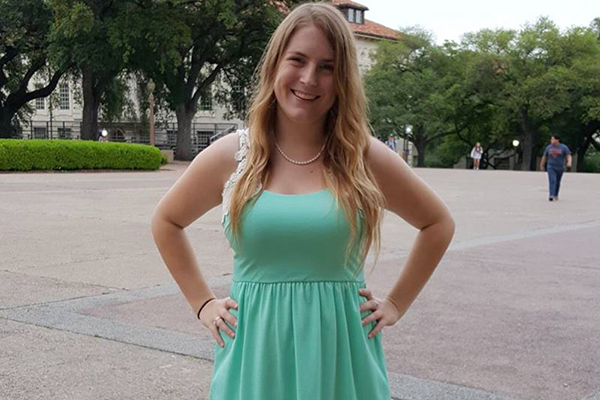 Getting It Done: Q&A with UTurn Mentor Kelley Doll