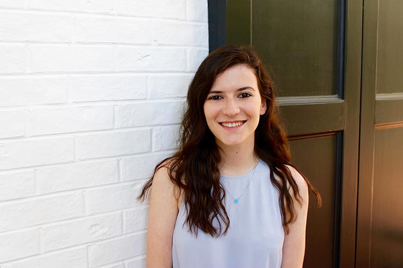 UT Austin Student Developing App That Can Help Diagnose Skin Cancer
