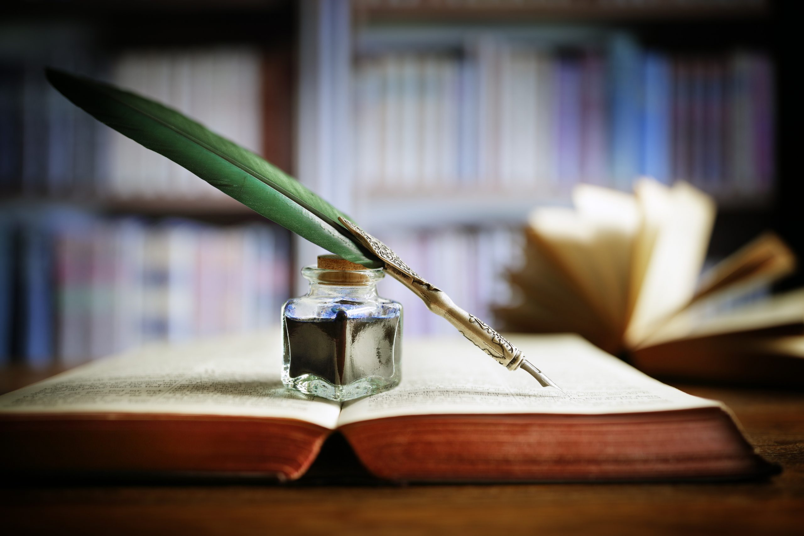 Books: Fall & Winter 2016-17