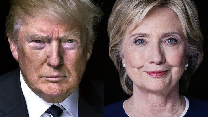 The Polls Didn’t Fail: Seven Observations about Polling and the 2016 Election