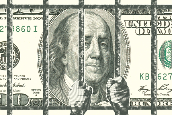 The Cost of Crime
