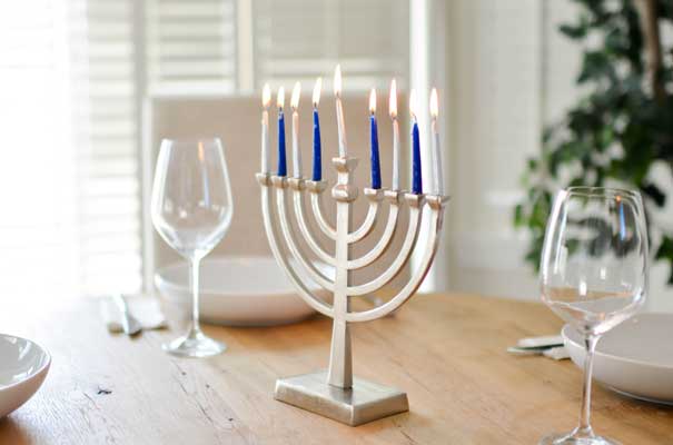 How Hanukkah Has Changed in the U.S.