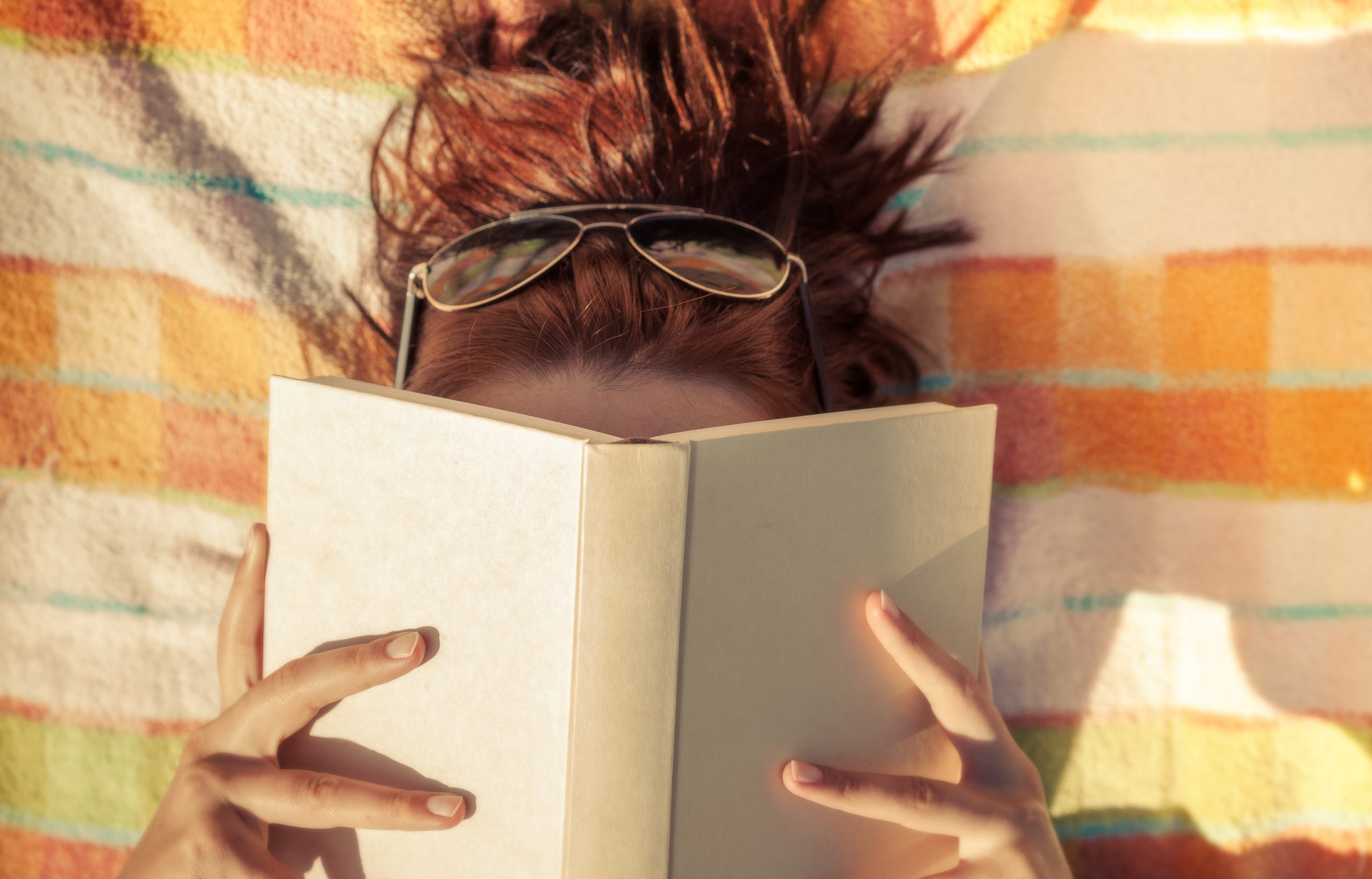 Books: Spring & Summer 2018