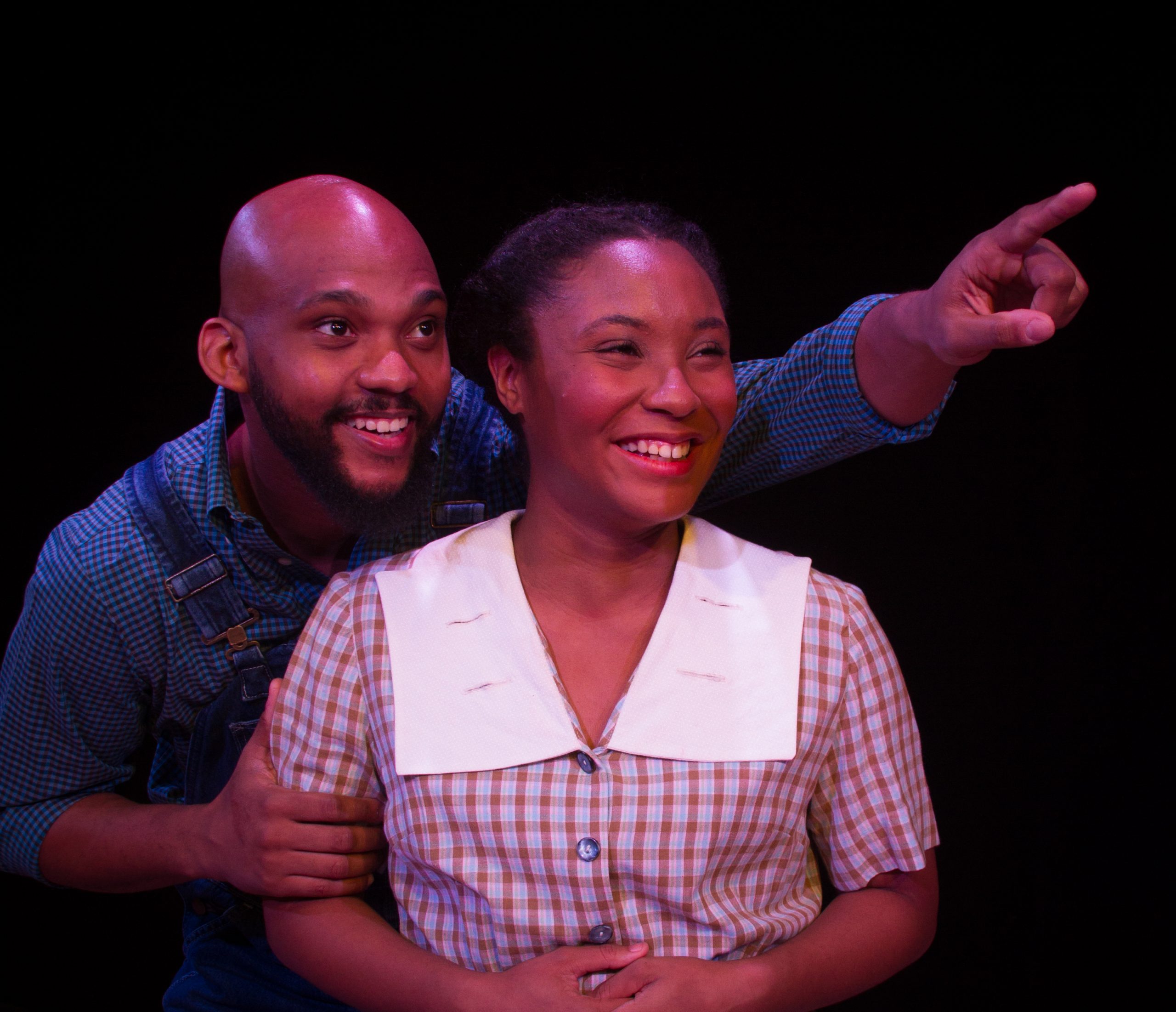 Professor’s Play “Monroe” Reveals the Ripple Effect of Racial Violence
