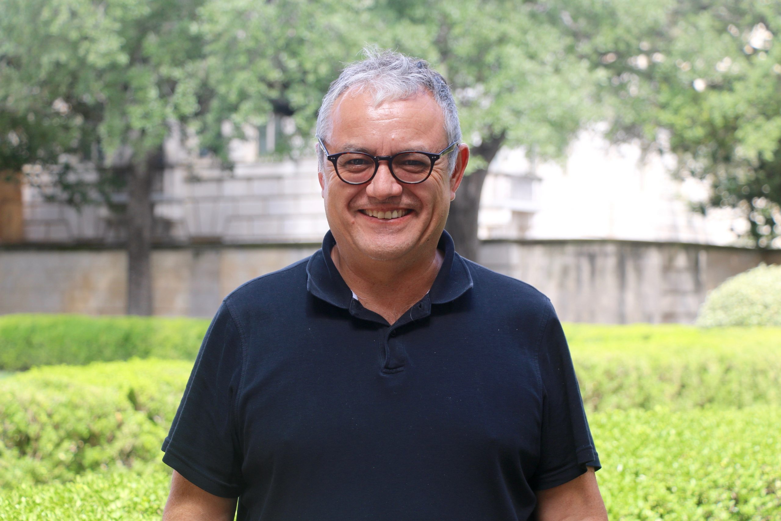 The Best Teachers are the Best Researchers: A Q&A with Jorge Cañizares-Esguerra