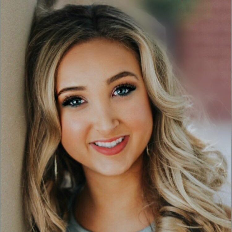Hope, Love and Charity: Q&A with Miss Austin 2019 Jacqueline Petescia