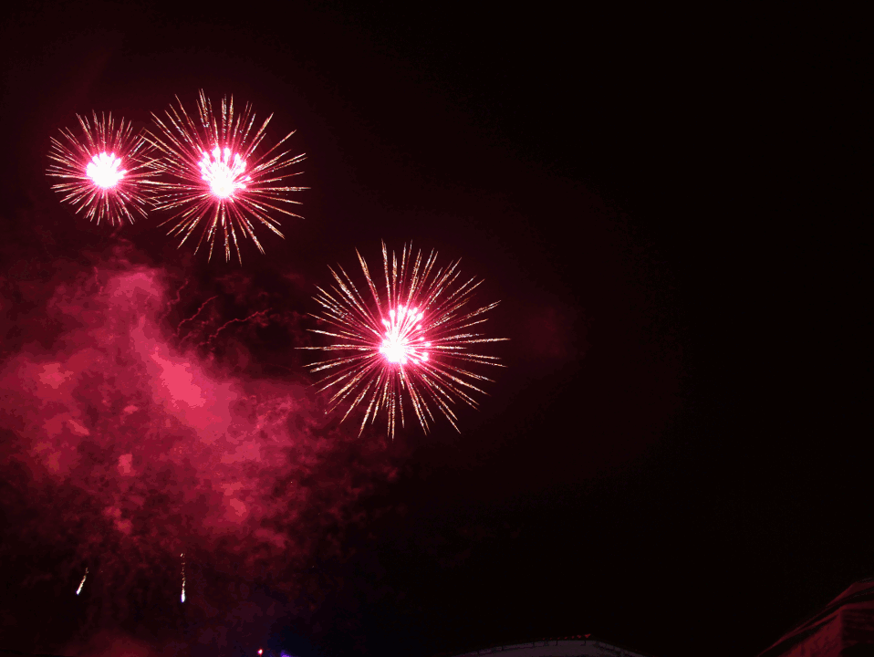 New Year, Same You: Why New Year’s Resolutions Fail